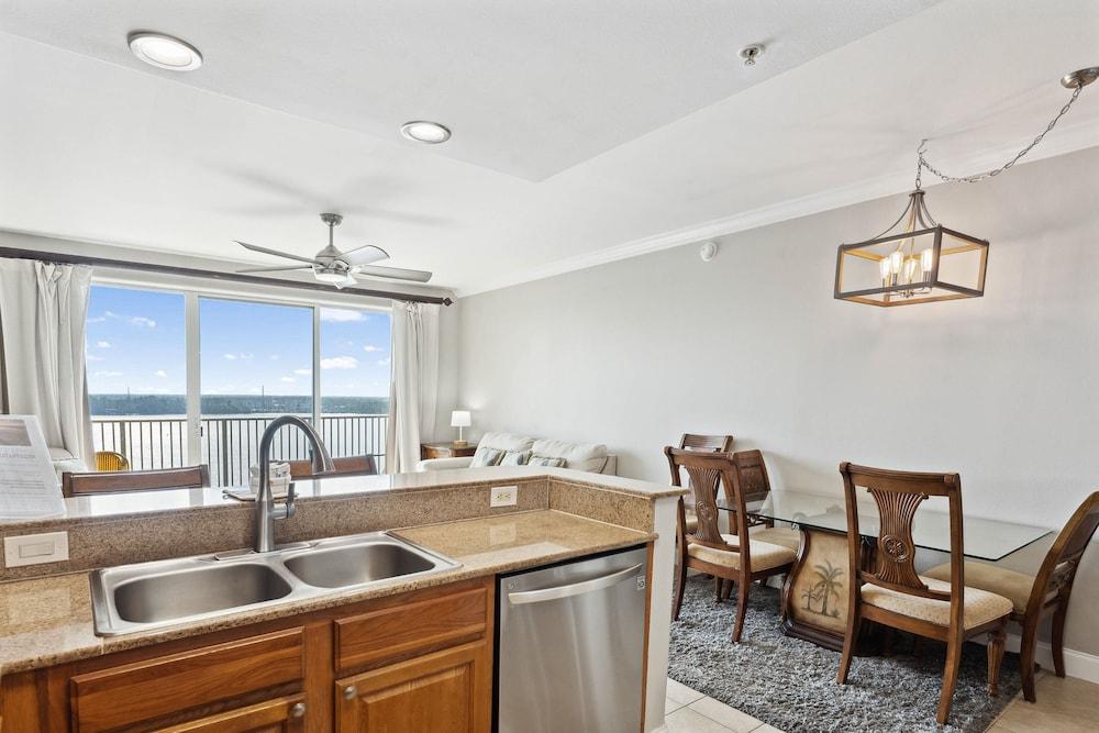 Blue Heron Beach Resort photo 4