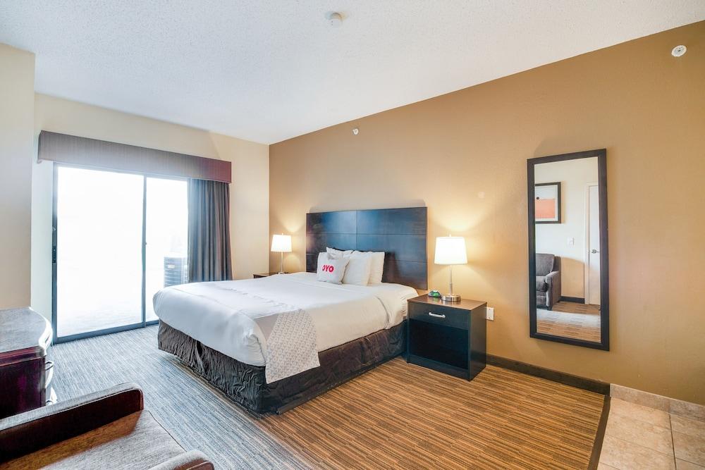 Baymont by Wyndham Houston North photo 65