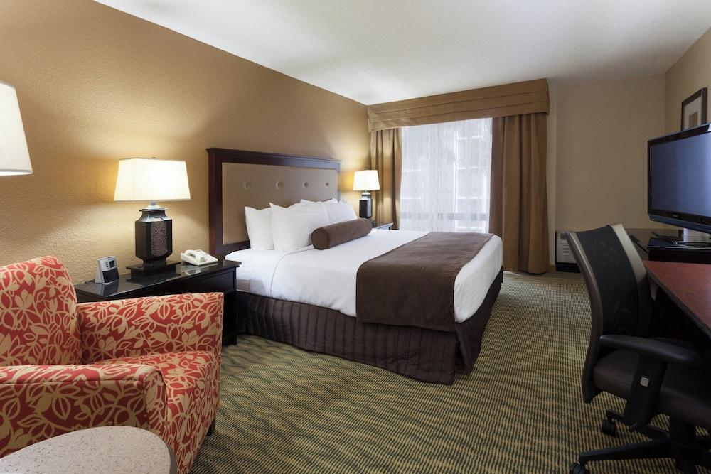 Crowne Plaza Hotel Jacksonville Airport/I-95N by IHG photo 12
