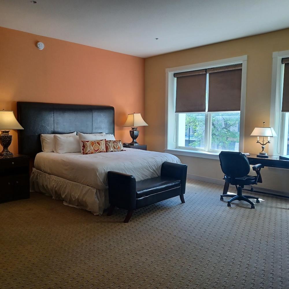 The Clarke Hotel photo 6