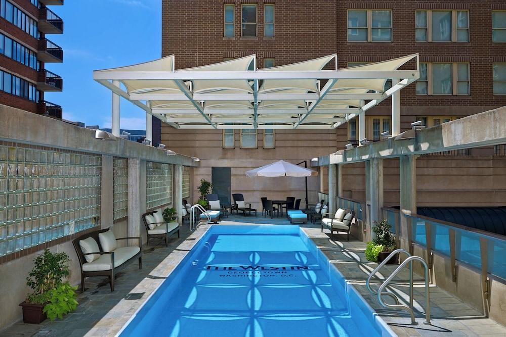The Westin Georgetown, Washington D.C. photo 15
