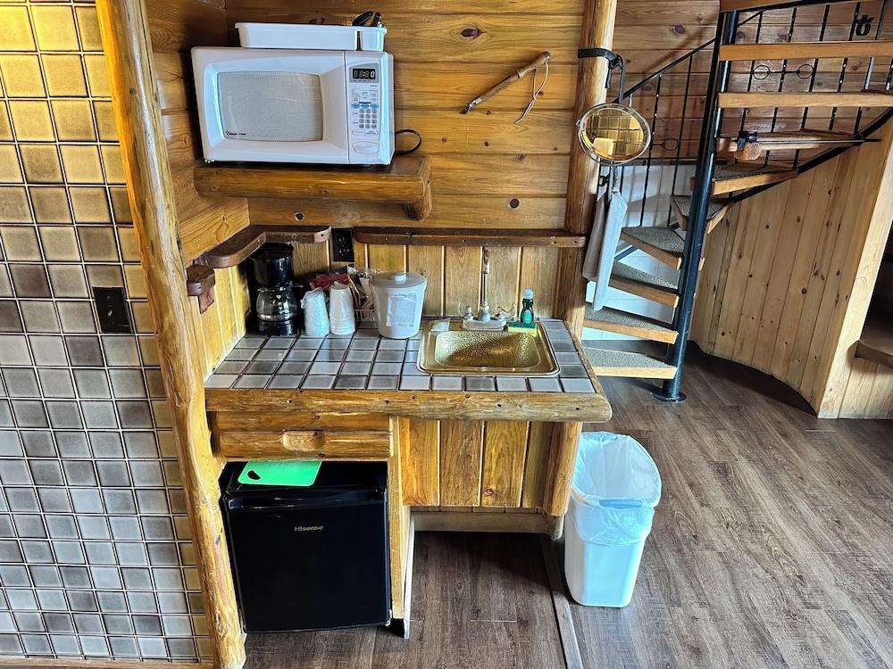 Soap Lake Natural Spa & Resort photo 44