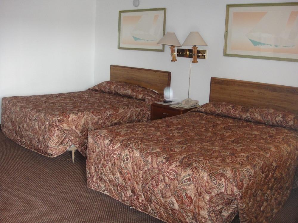 Trails West Motel photo 6