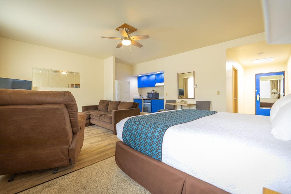 Helgeson Place Hotel & Suites photo 3