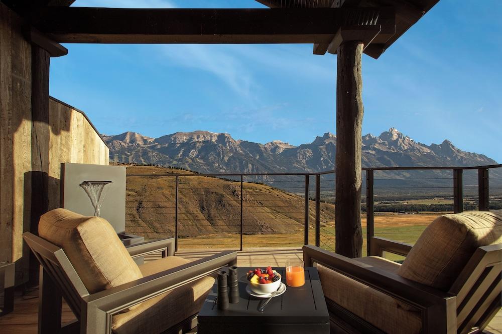 Hotel Yellowstone at Jackson Hole photo 13