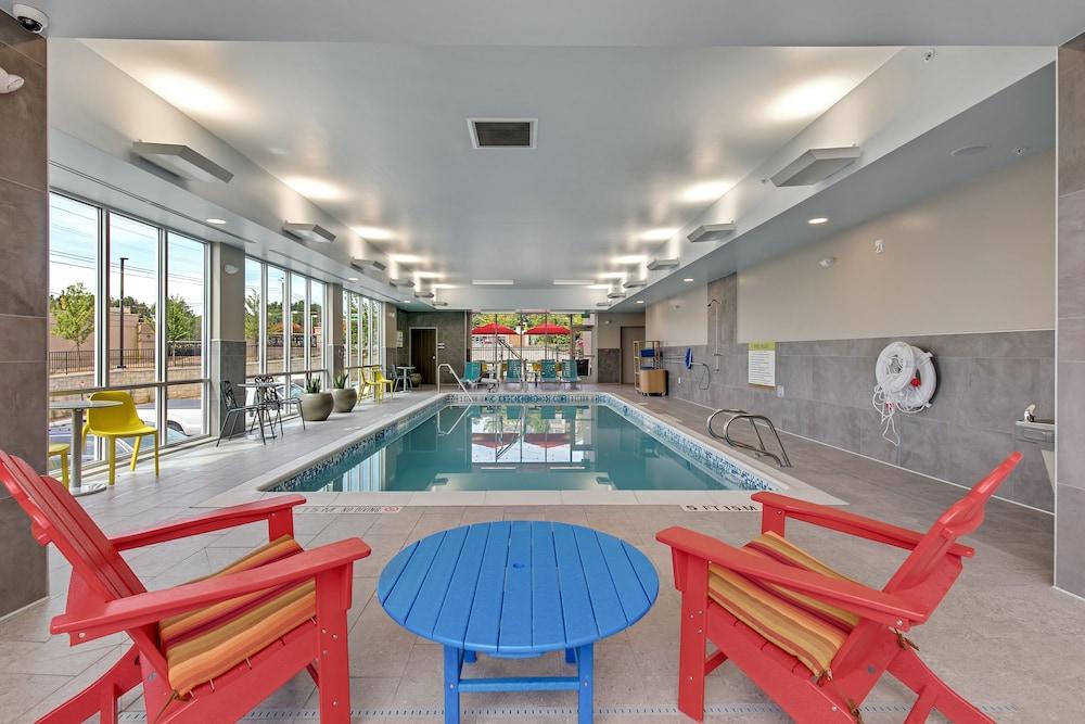 Home2 Suites by Hilton Roswell, GA photo 47