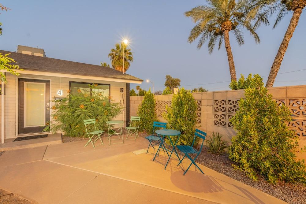 Ash & Ko Boutique Lodging photo 94