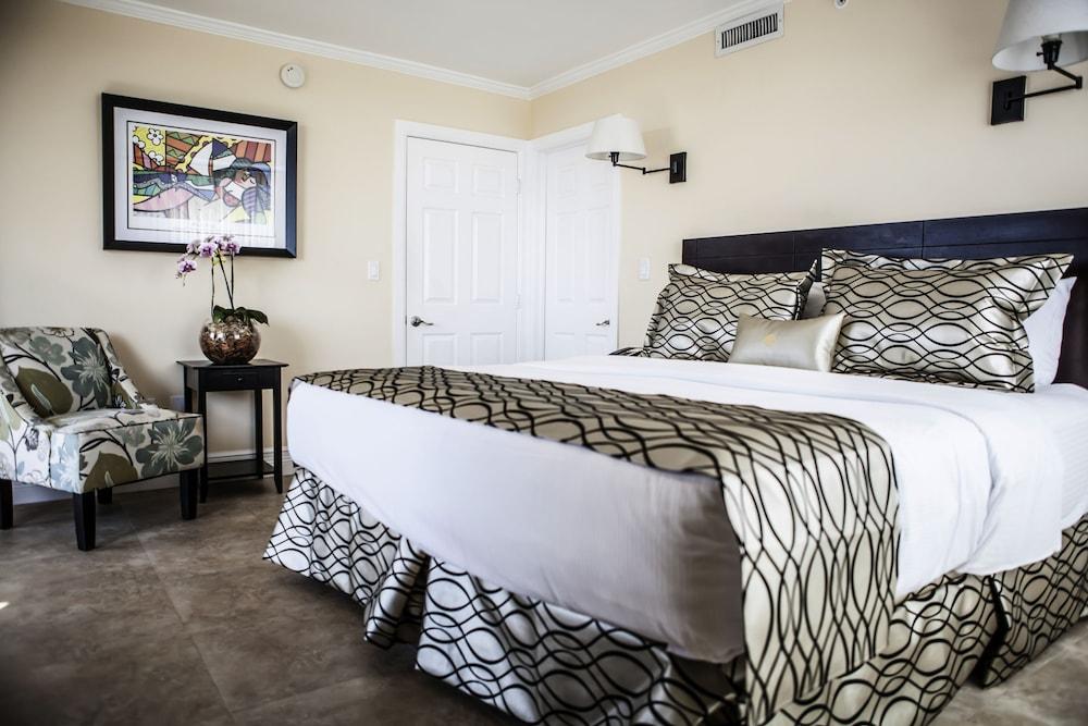The Mutiny Hotel photo 38