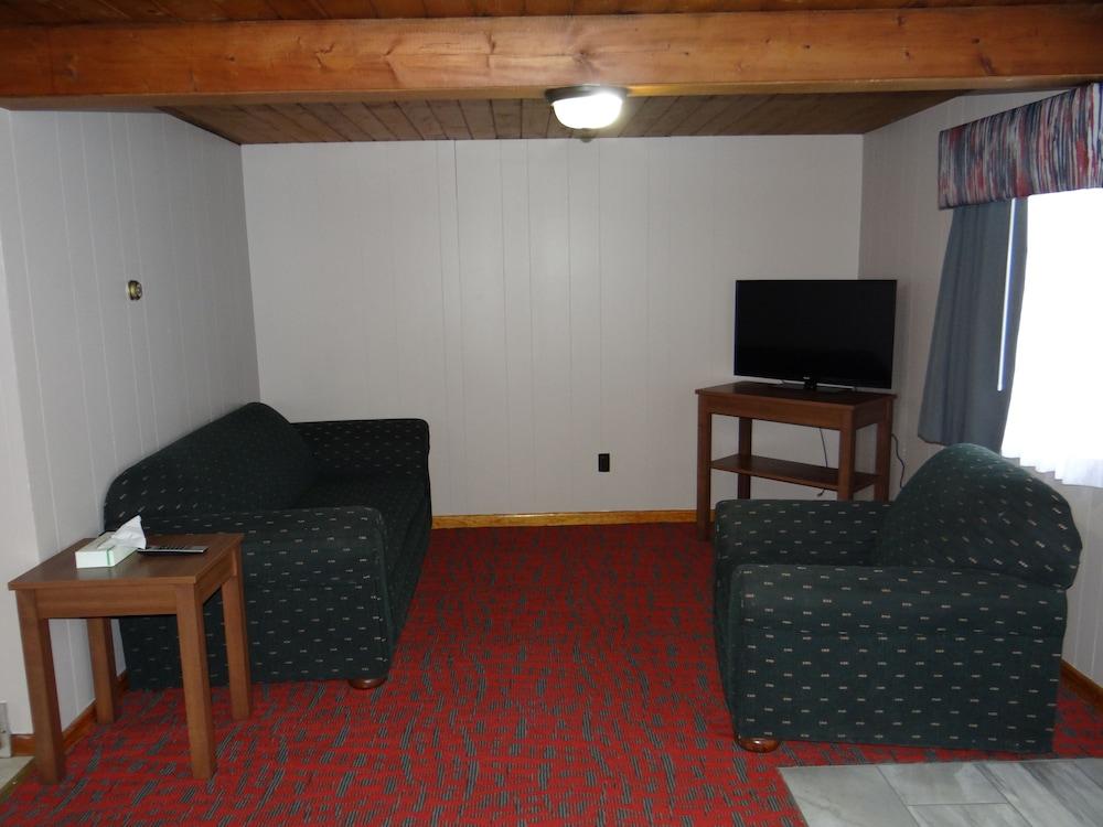 Edelweiss Lodge photo 20