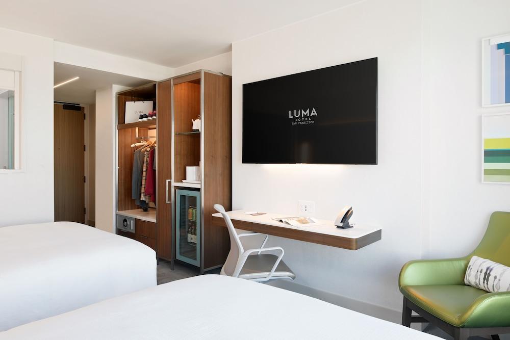 LUMA Hotel San Francisco photo 10