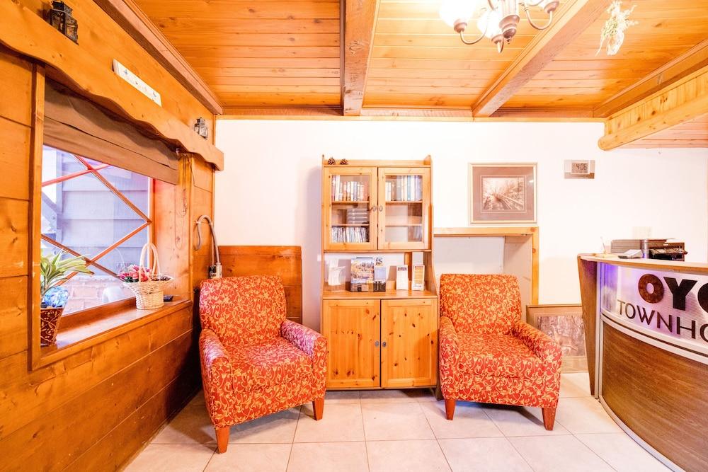 Arrowhead Tree Top Lodge photo 19