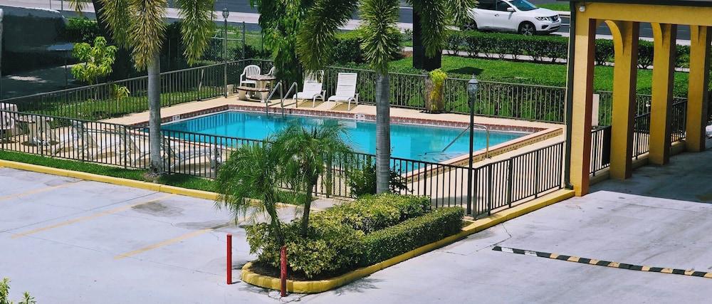 Budget Inn - Orlando photo 2
