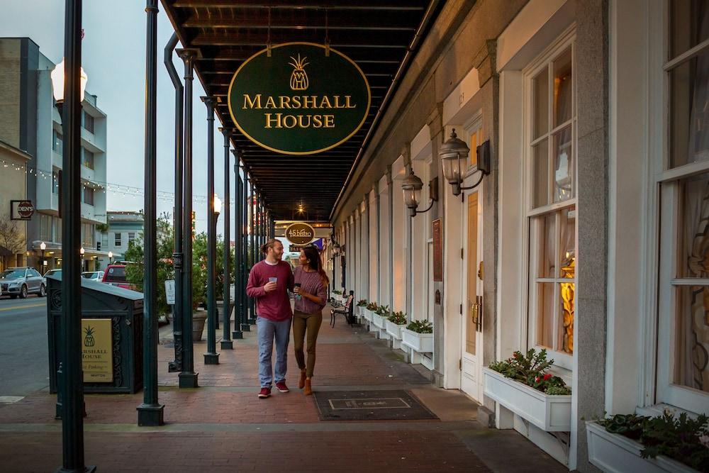 The Marshall House, Historic Inns of Savannah photo 34