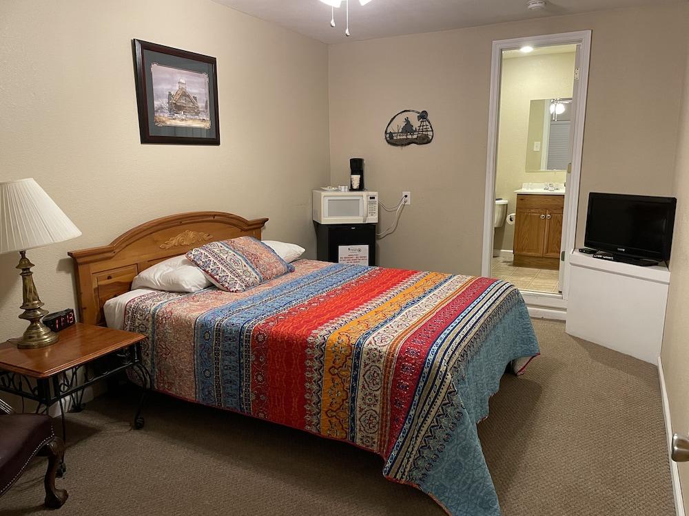 The Ranch Suites photo 31