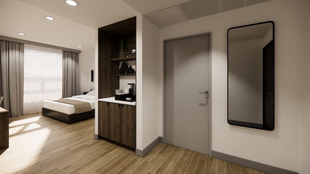 Kins Hotel photo 4
