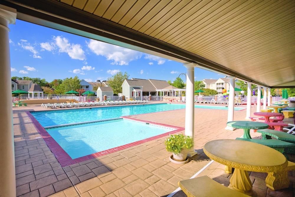 Club Wyndham Kingsgate photo 26