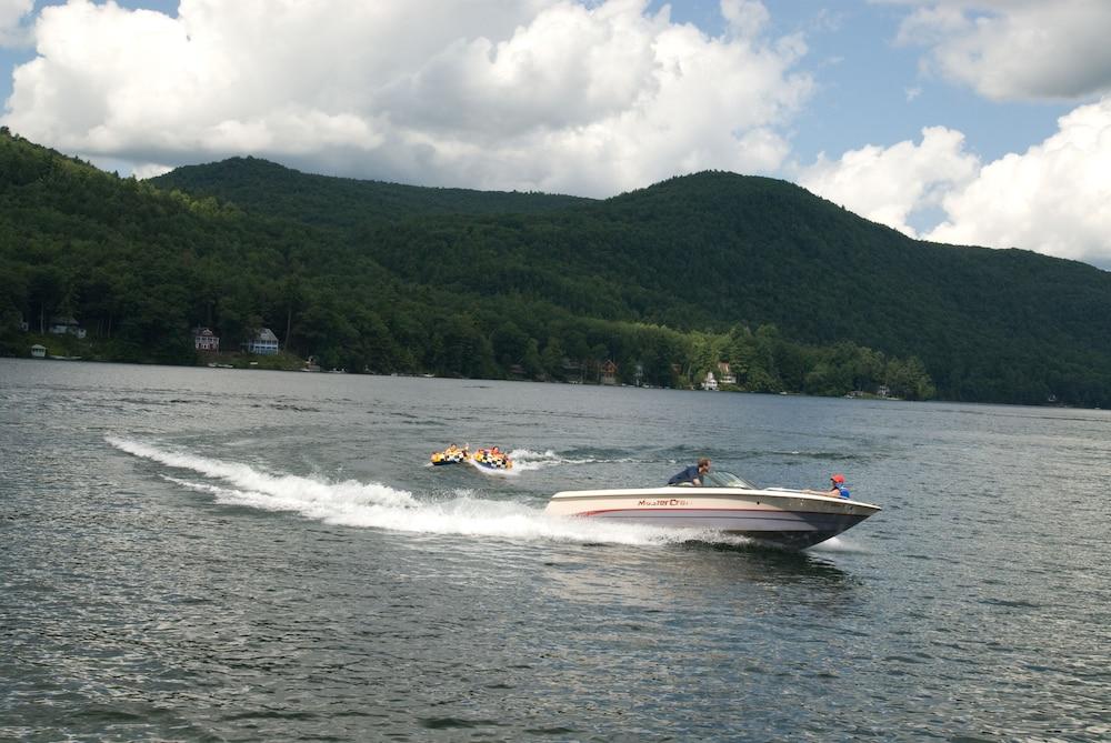 Lake Morey Resort photo 35