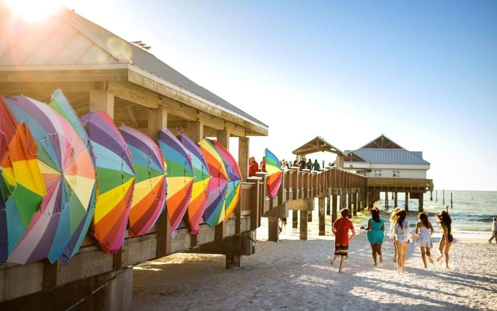 Bposhtels Clearwater Tampa photo 10