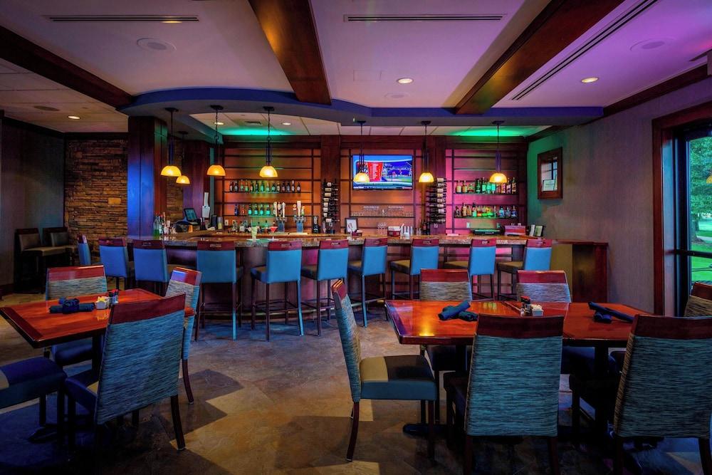 Montgomery Marriott Prattville Hotel & Conference Center photo 16