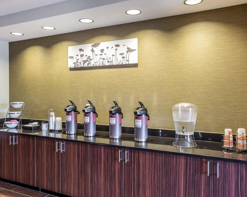 MainStay Suites Cartersville - Emerson Lake Point photo 28