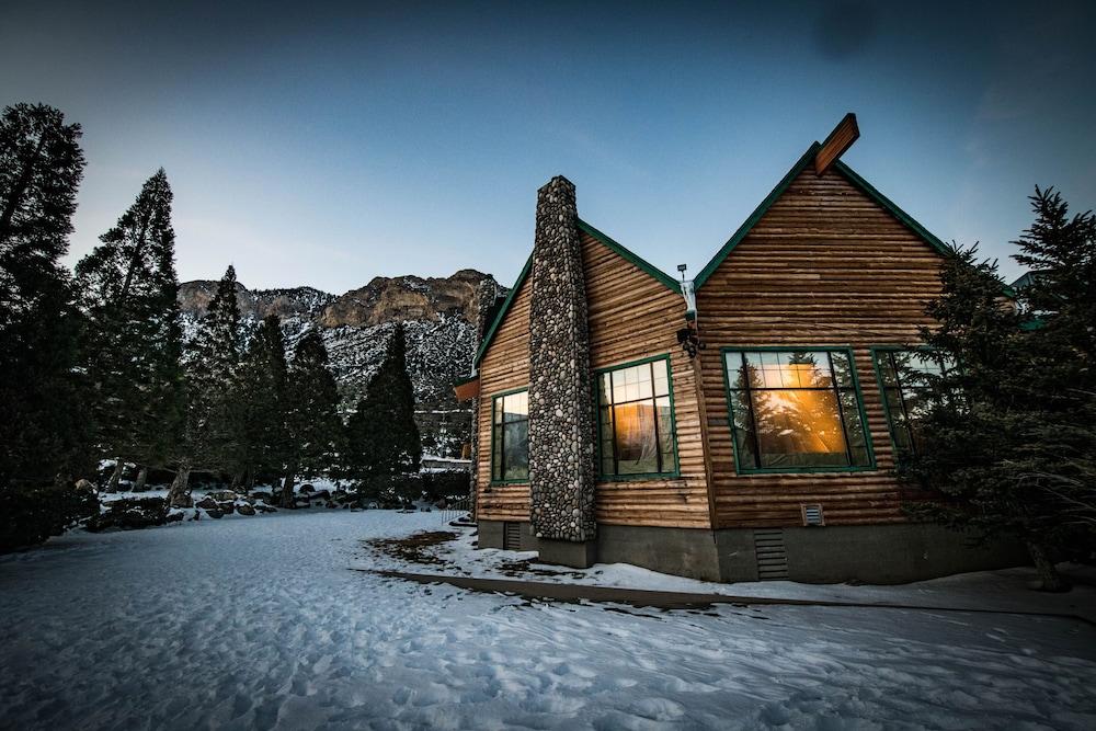 The Retreat on Charleston Peak photo 38