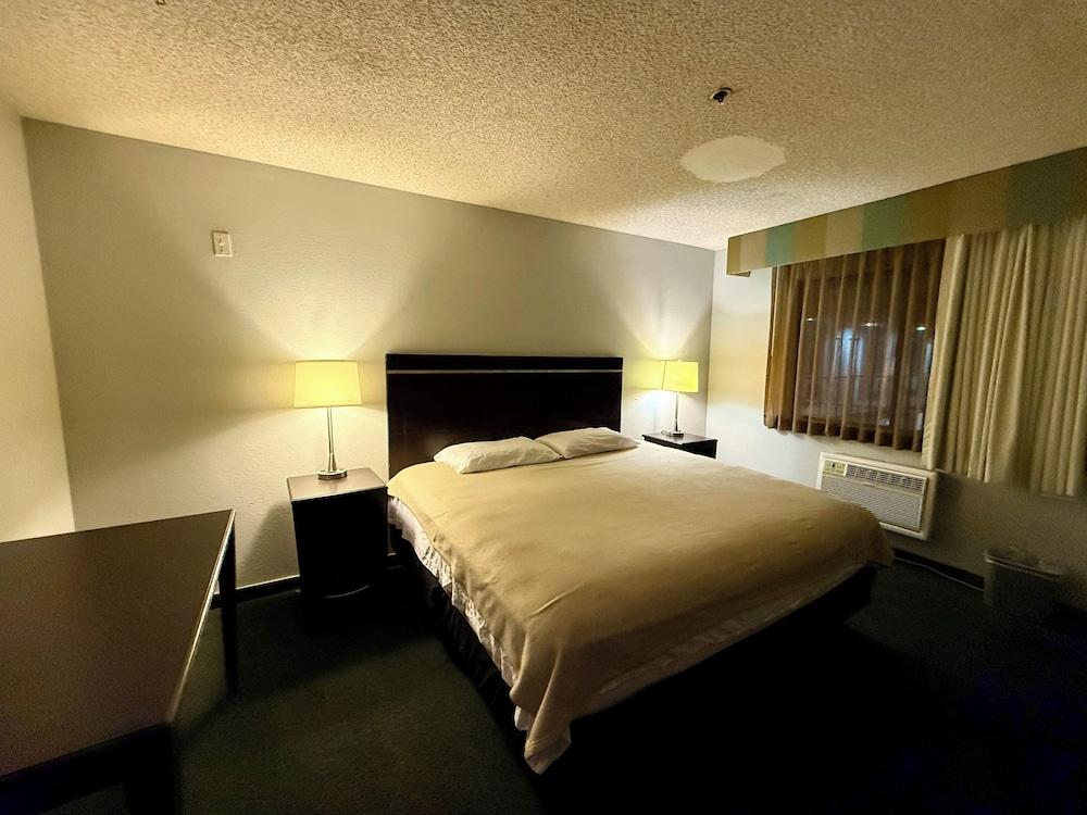 Circle Inn Hotel Jurupa Valley Riverside photo 2