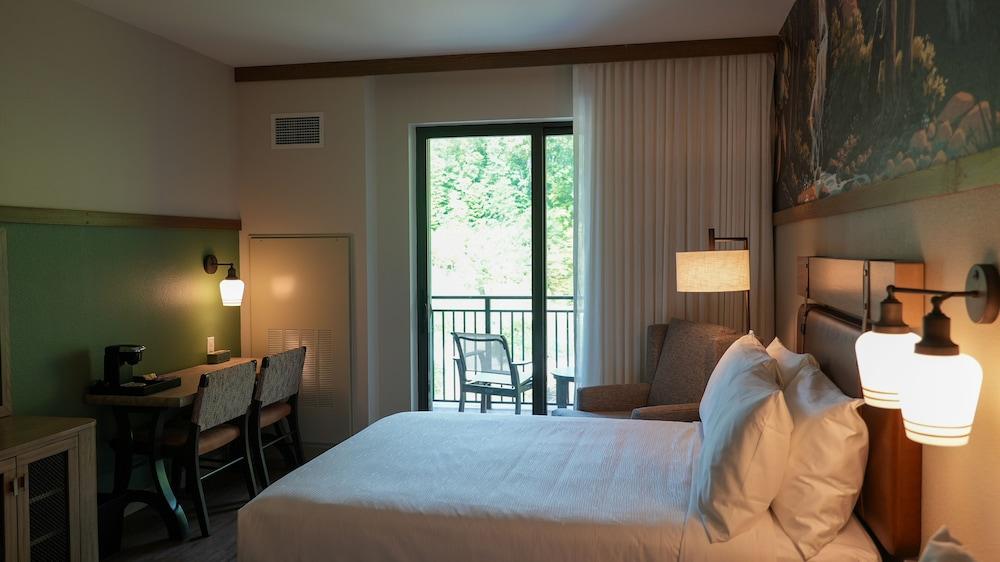 HeartSong Lodge & Resort photo 16