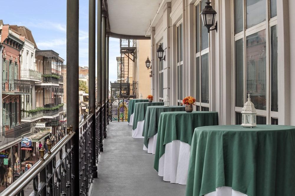 Crowne Plaza New Orleans French Qtr - Astor by IHG photo 97