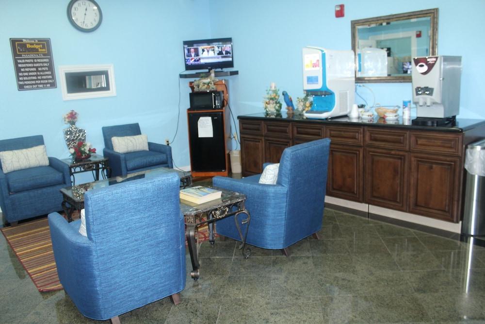 Budget Inn photo 27