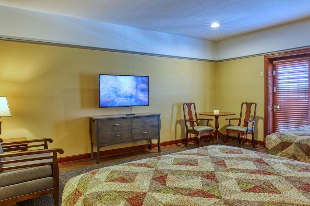 Carlisle Inn Walnut Creek photo 10