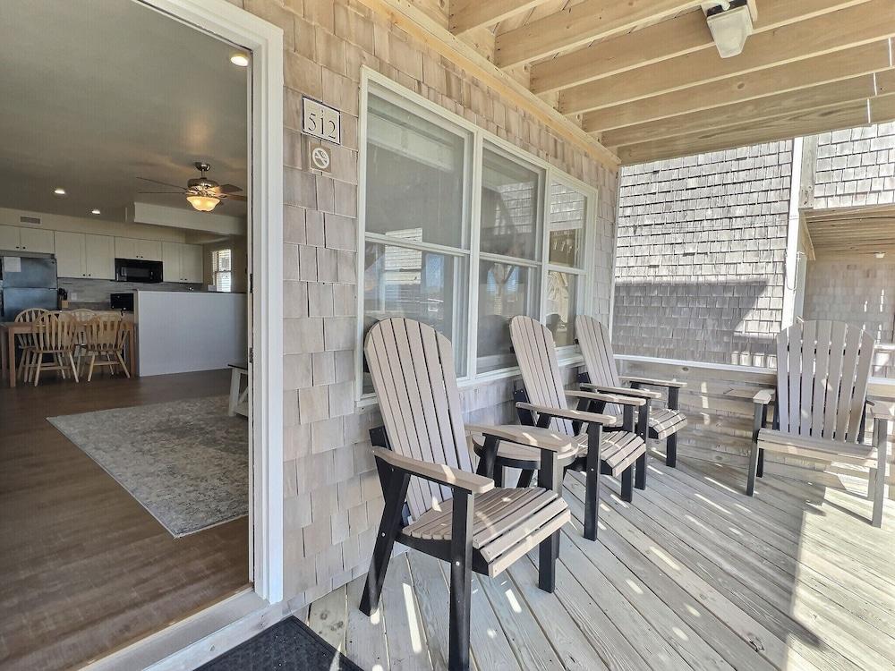 Lighthouse View Oceanfront Lodging photo 28