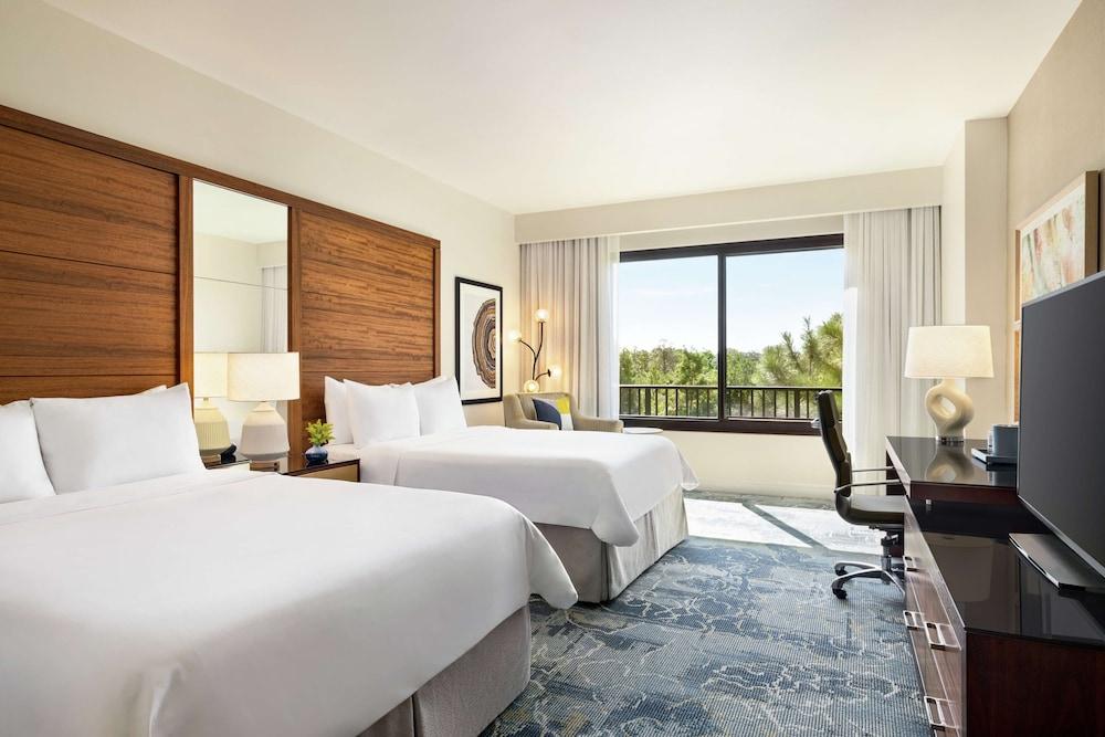 The Woodlands Resort, Curio Collection by Hilton photo 8