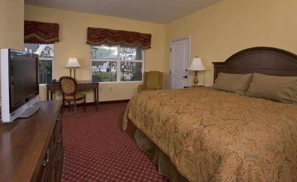 Wine Country Inn Palisade photo 22