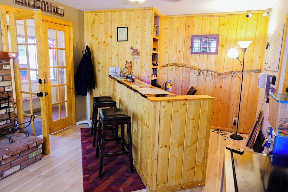 Sleepy Hollow Cabins and Hotel photo 39