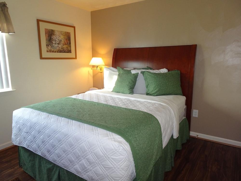 Affordable Corporate Suites - Florist Road photo 2