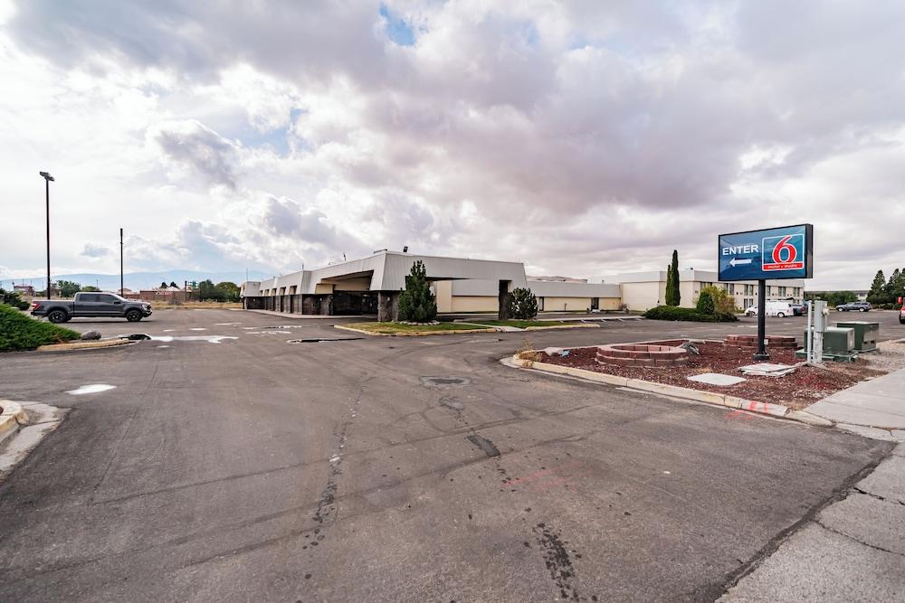 Motel 6 Pocatello, ID photo 48