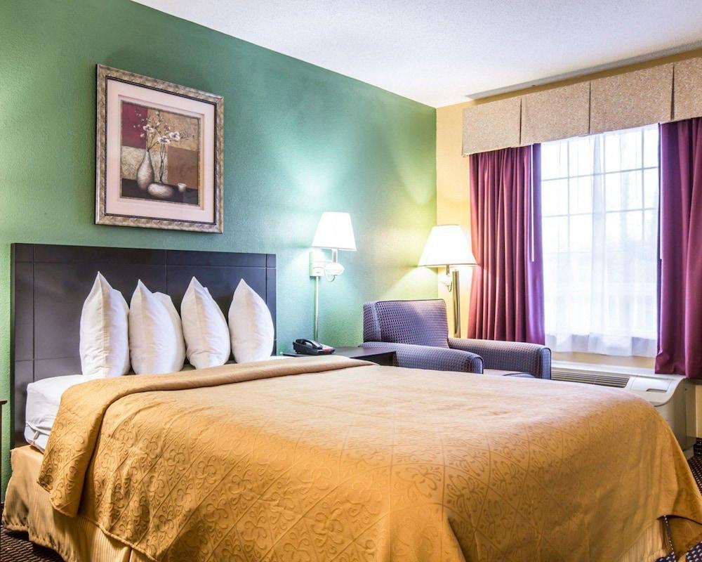 Quality Inn Andrews photo 5