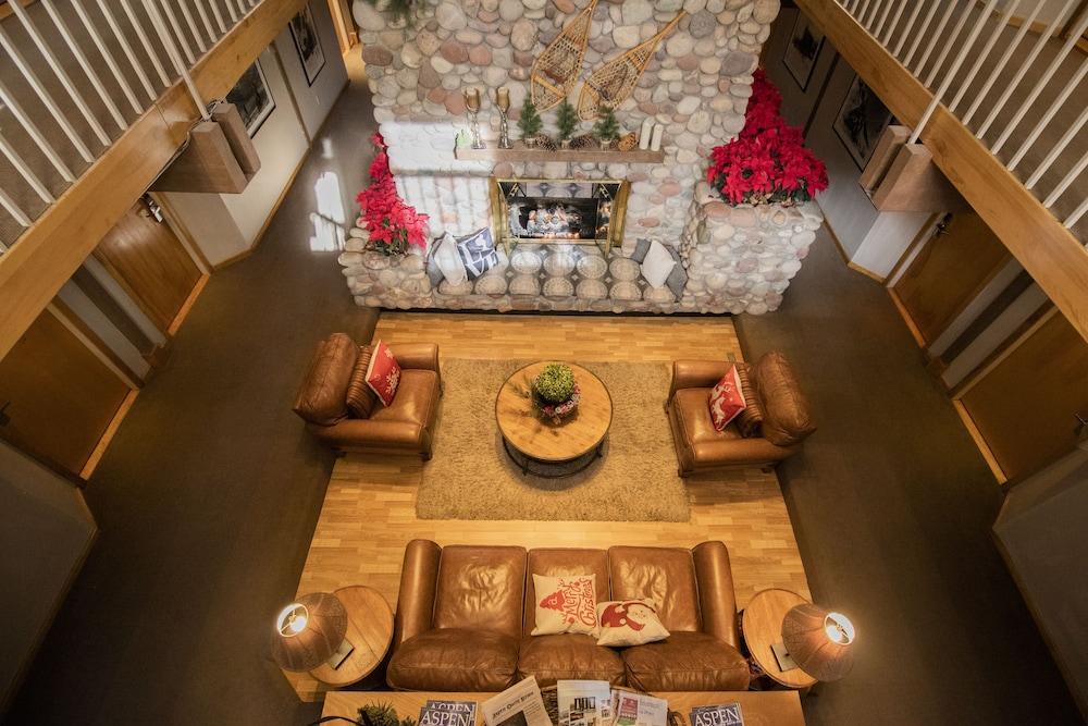 Aspen Mountain Lodge photo 50