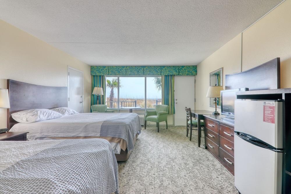 Blockade Runner Motor Inn photo 44