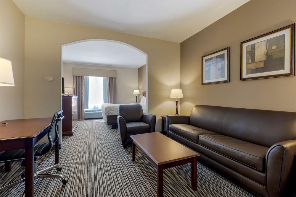 Best Western Plus Sweetwater Inn & Suites photo 10