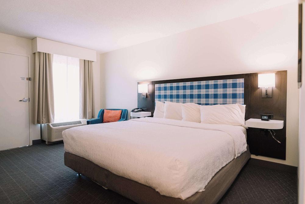 Hampton Inn Gatlinburg photo 7