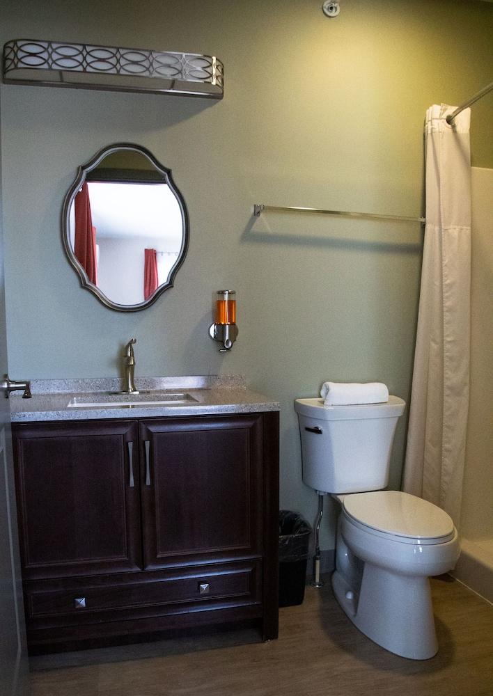 The Marquette Hotel photo 14