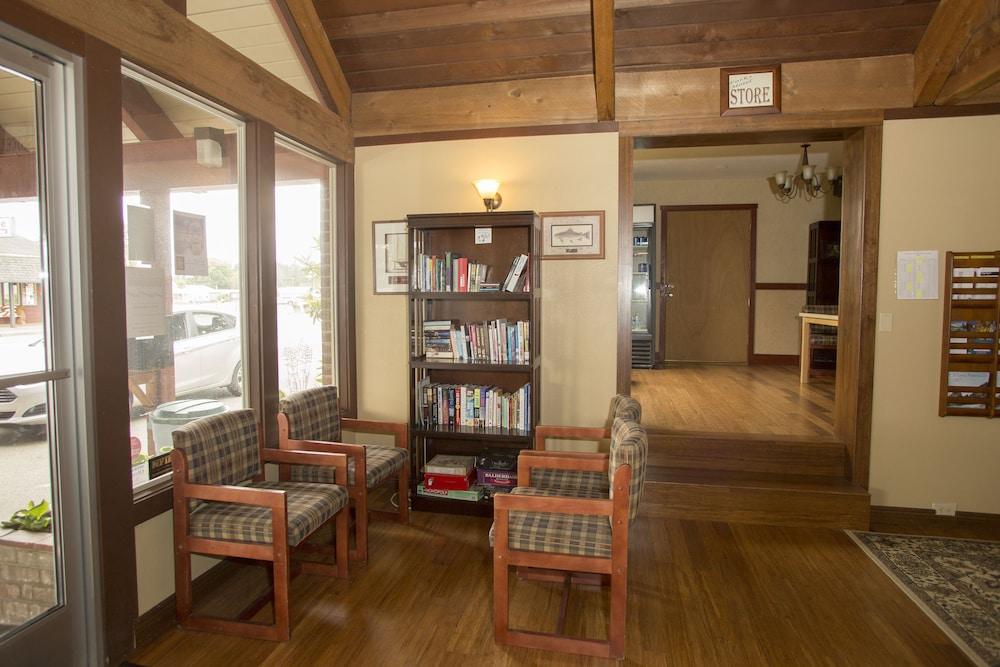The Forks Motel photo 36