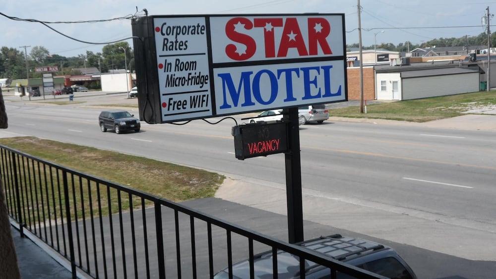 Star Motel photo 5