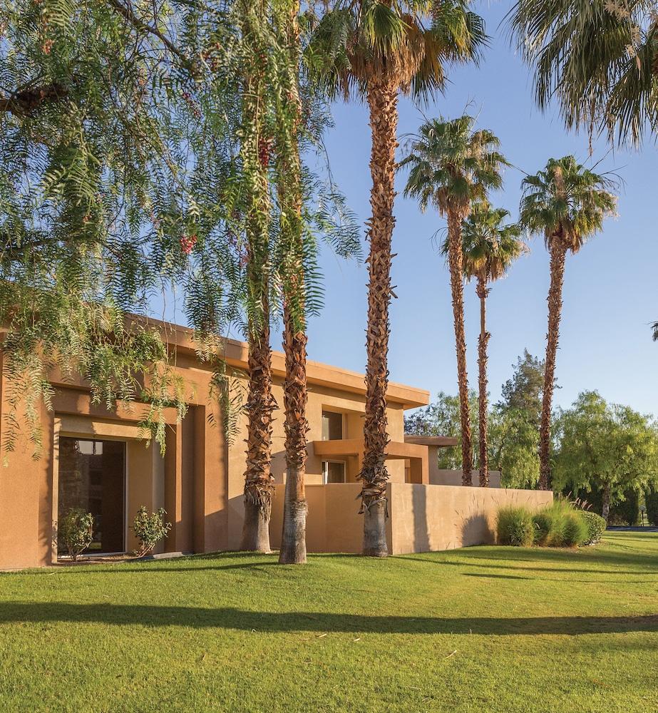 WorldMark Palm Springs - Plaza Resort and Spa photo 24