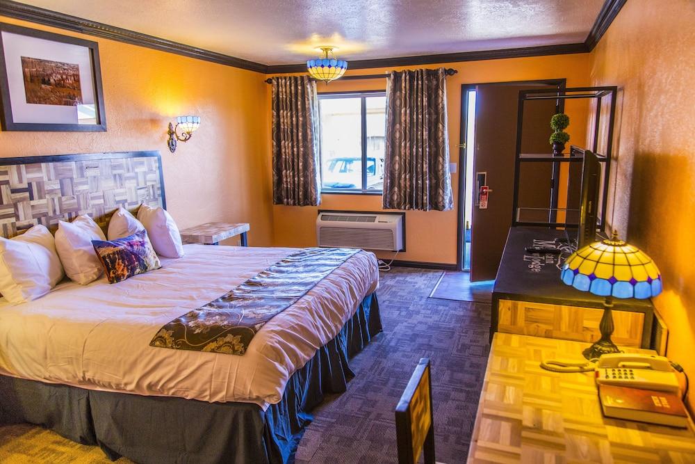 Mountain View Lodge photo 6