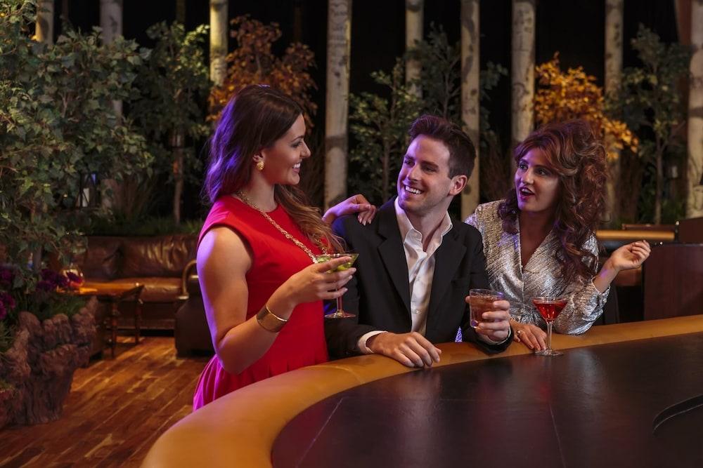 Maverick Hotel and Casino by Red Lion Hotels photo 39