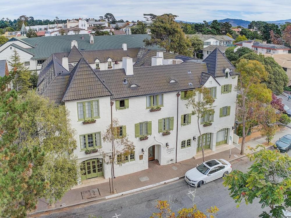 L Auberge Carmel photo 27