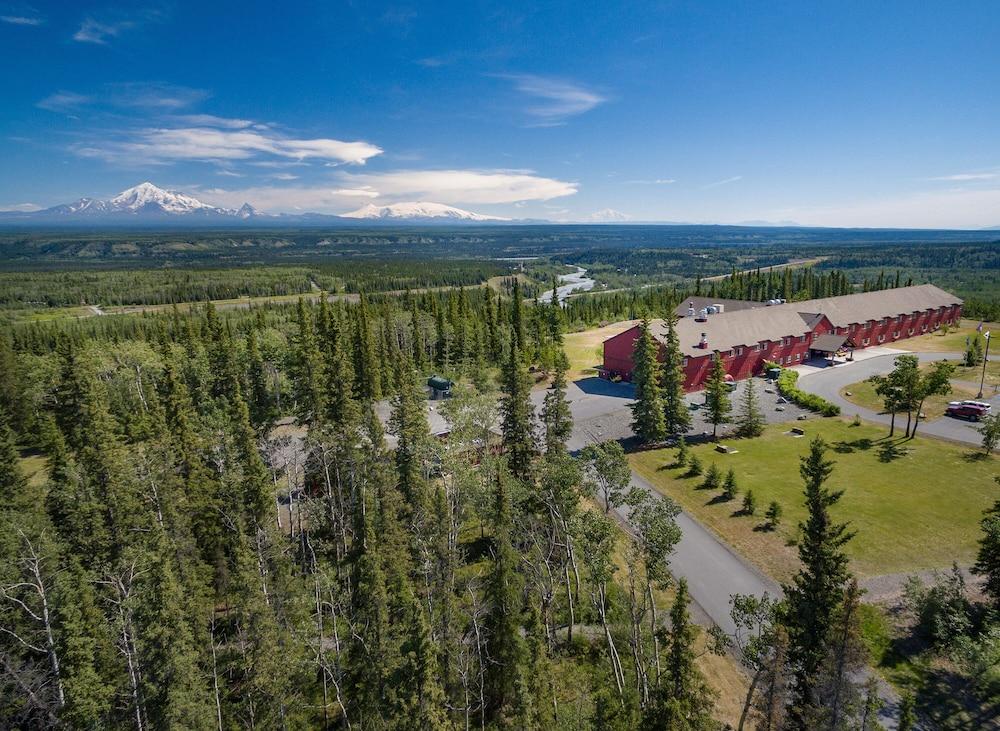 Copper River Princess Wilderness Lodge photo 6