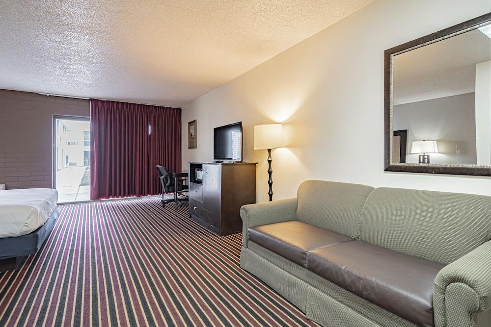 Motel 6 Pocatello, ID photo 24